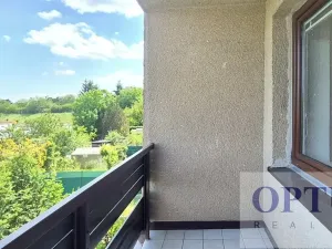 Pronájem rodinného domu, Praha - Háje, K jezeru, 302 m2