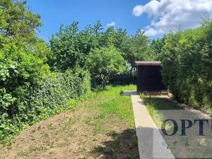 Pronájem rodinného domu, Praha - Háje, K jezeru, 302 m2