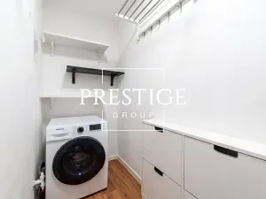 Pronájem bytu 2+kk, Praha - Libeň, Podvinný mlýn, 50 m2