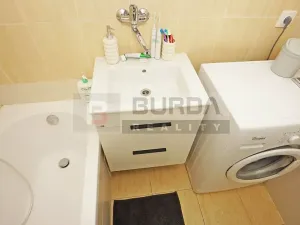 Prodej bytu 3+1, Kly, 102 m2