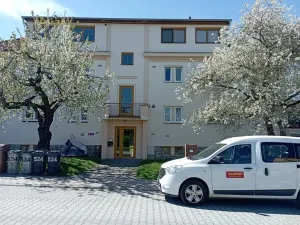 Pronájem bytu 3+1, Sezimovo Ústí, Jungmannova, 90 m2