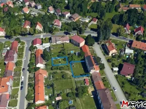 Pronájem bytu 3+1, Sezimovo Ústí, Jungmannova, 90 m2