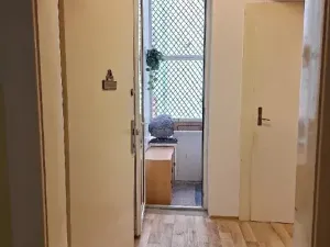 Pronájem bytu 2+kk, Praha - Dejvice, Koulova, 44 m2