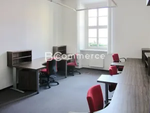 Pronájem kanceláře, Brno, 67 m2