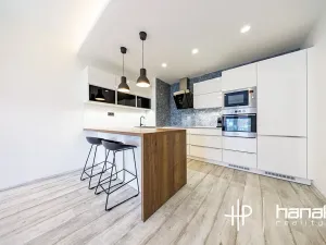Pronájem bytu 2+kk, Olomouc, Aloise Rašína, 70 m2