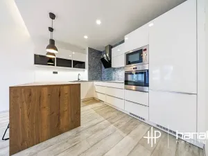 Pronájem bytu 2+kk, Olomouc, Aloise Rašína, 70 m2