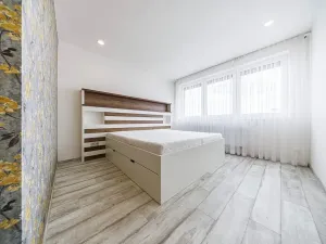Pronájem bytu 2+kk, Olomouc, Aloise Rašína, 70 m2