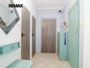 Prodej bytu 2+1, Svitavy, Svitavská, 58 m2
