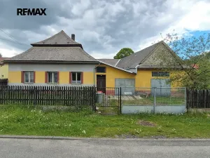 Prodej chalupy, Rohozná, 269 m2