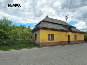 Prodej rodinného domu, Rohozná, 269 m2