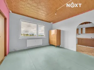 Prodej bytu 3+1, Jablonec nad Nisou, Jizerská, 59 m2