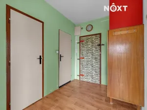 Prodej bytu 3+1, Jablonec nad Nisou, Jizerská, 59 m2