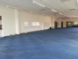 Pronájem kanceláře, Praha - Veleslavín, Na okraji, 215 m2