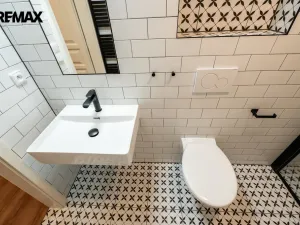 Pronájem bytu 2+kk, Liberec - Liberec XXX-Vratislavice nad Nisou, U Sila, 40 m2