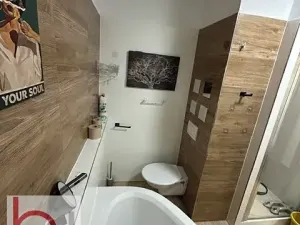 Pronájem bytu 2+1, České Budějovice, Jírovcova, 63 m2