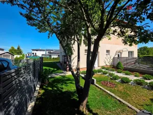 Prodej rodinného domu, Úhonice, Slunečná, 90 m2