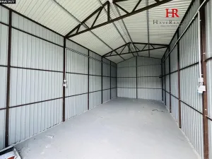 Pronájem garáže, Benešov, Čedíkova, 35 m2