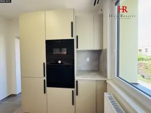 Pronájem bytu 2+kk, Benešov, Čedíkova, 78 m2