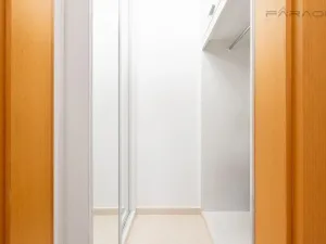 Pronájem kanceláře, Praha - Nusle, Mojmírova, 140 m2