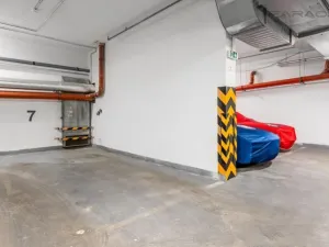 Pronájem kanceláře, Praha - Nusle, Mojmírova, 140 m2