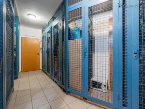 Pronájem kanceláře, Praha - Nusle, Mojmírova, 140 m2