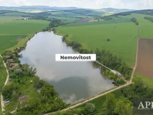 Prodej ubytování, Hluk, 192 m2