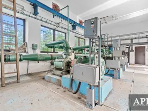 Prodej ubytování, Hluk, 192 m2