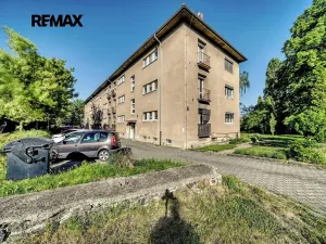 Pronájem bytu 2+1, Kolín, Plynárenská, 70 m2