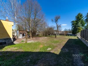 Prodej rodinného domu, Jičín - Holínské Předměstí, Markova, 124 m2