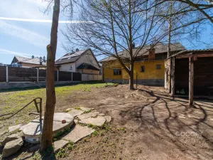 Prodej rodinného domu, Jičín - Holínské Předměstí, Markova, 124 m2