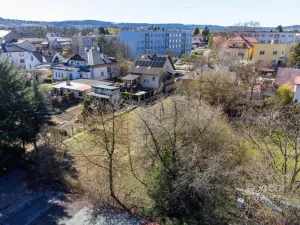 Prodej rodinného domu, Jičín - Holínské Předměstí, Markova, 124 m2