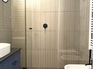 Pronájem bytu 3+kk, Praha - Bubeneč, dr. Zikmunda Wintra, 77 m2