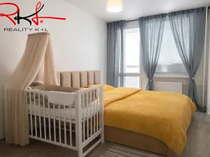 Pronájem bytu 2+kk, Osek, Hrdlovská, 76 m2