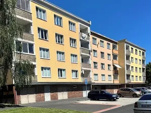 Prodej bytu 3+kk, Sokolov, Seifertova, 66 m2