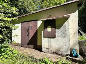 Prodej chaty, Jáchymov, Zálesí, 86 m2
