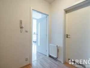 Pronájem bytu 2+kk, Brno, Kigginsova, 40 m2