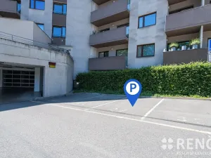 Pronájem bytu 2+kk, Brno, Kigginsova, 40 m2