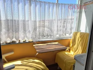 Prodej bytu 3+1, Cheb, Jungmannova, 70 m2