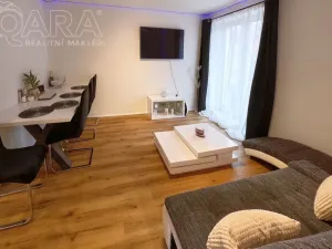 Pronájem bytu 3+kk, Beroun - Beroun-Město, Třída Míru, 54 m2