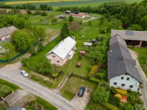 Prodej rodinného domu, Bohušov - Karlov, 205 m2