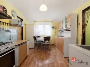 Prodej rodinného domu, Bohušov - Karlov, 205 m2
