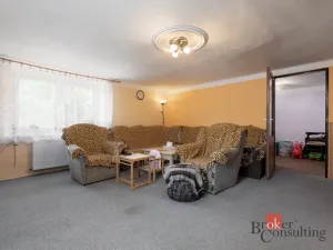 Prodej rodinného domu, Bohušov - Karlov, 205 m2