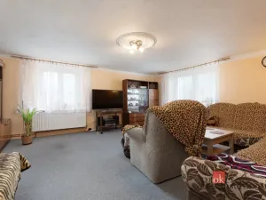 Prodej rodinného domu, Bohušov - Karlov, 205 m2