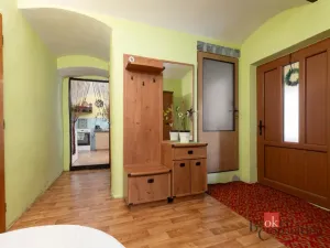 Prodej rodinného domu, Bohušov - Karlov, 205 m2