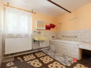Prodej rodinného domu, Bohušov - Karlov, 205 m2
