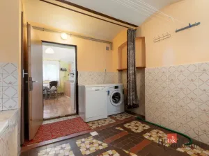 Prodej rodinného domu, Bohušov - Karlov, 205 m2