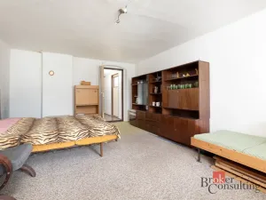 Prodej rodinného domu, Bohušov - Karlov, 205 m2