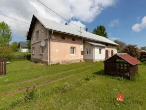 Prodej rodinného domu, Bohušov - Karlov, 205 m2