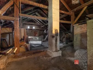 Prodej rodinného domu, Bohušov - Karlov, 205 m2