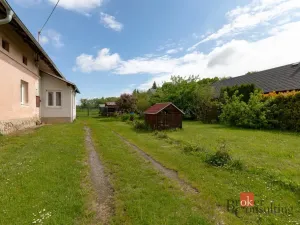 Prodej rodinného domu, Bohušov - Karlov, 205 m2